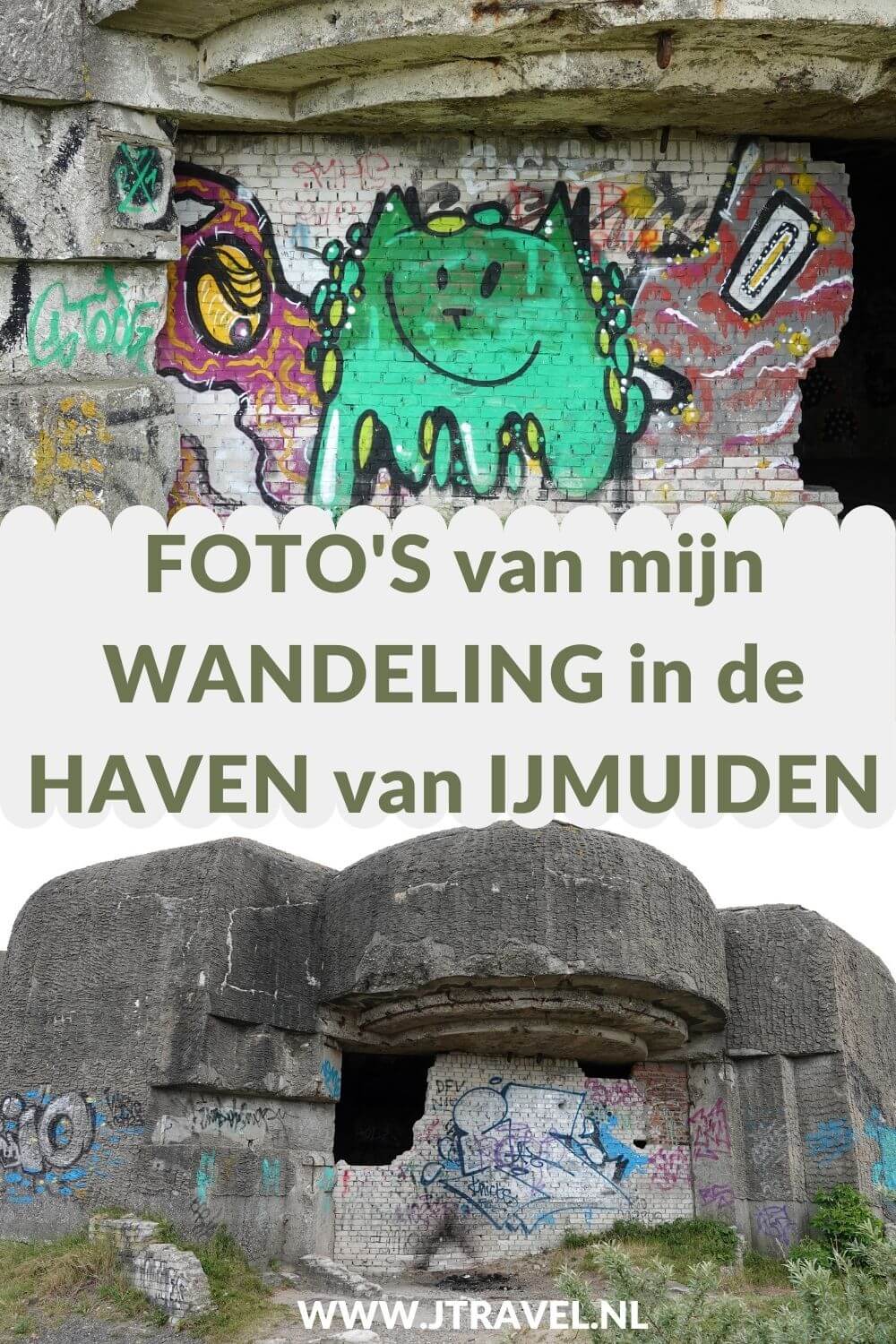 Ik maakte een wandeling in de haven van IJmuiden. Een wandeling langs het Noordzeekanaal, door de havens, langs bunkers en over het strand. Mijn foto's zie je in dit artikel. Kijk en loop je mee? #ijmuiden #noordzeekanaal #haven #strand #bunkers #wandelen #hiken #jtravel #jtravelblog #fotos Ik maakte een wandeling in de haven van IJmuiden. Een wandeling langs het Noordzeekanaal, door de havens, langs bunkers en over het strand. Mijn foto's zie je in dit artikel. Kijk en loop je mee? #ijmuiden #noordzeekanaal #haven #strand #bunkers #wandelen #hiken #jtravel #jtravelblog #fotos