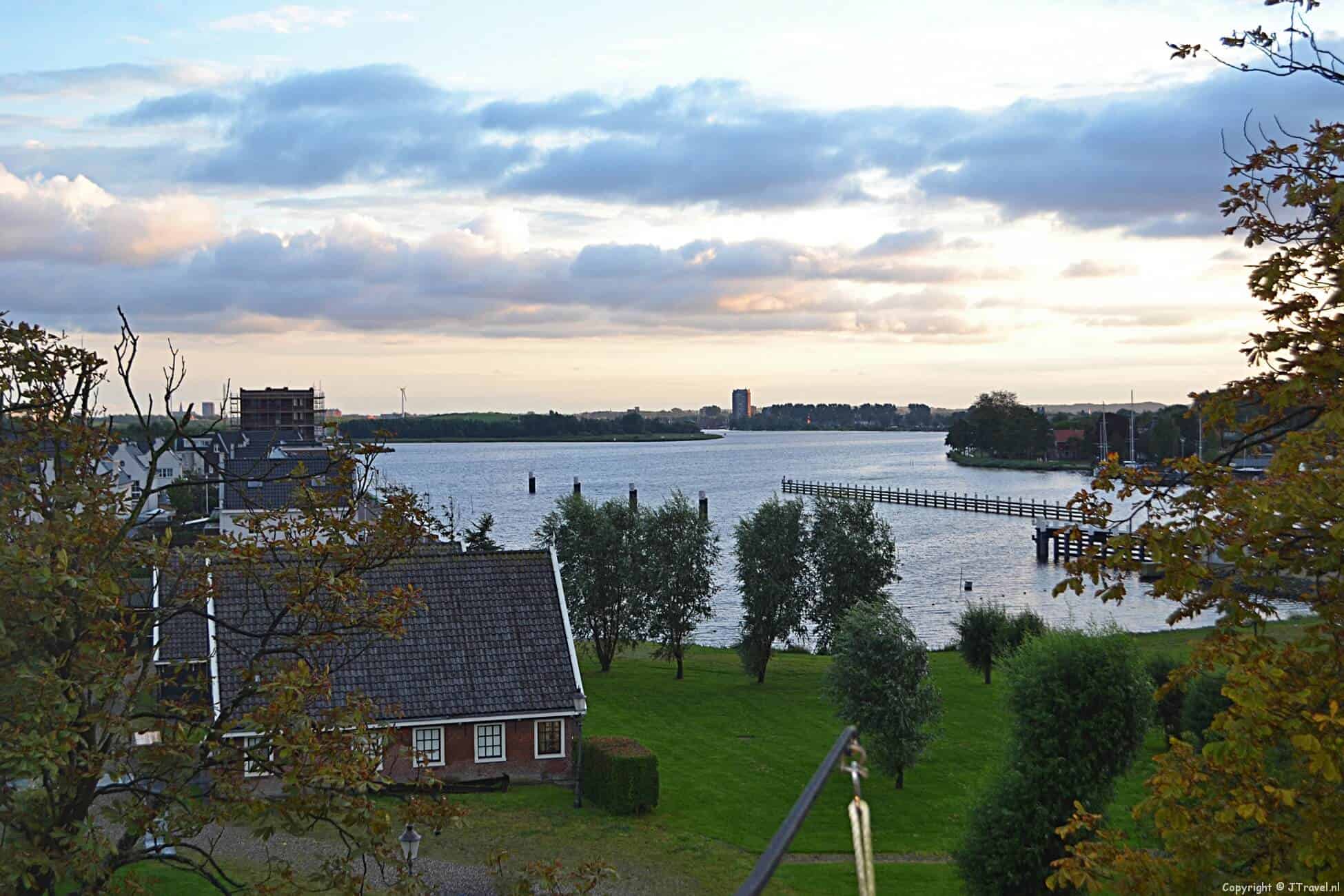 Foto's van de Instawalk Waterbazen