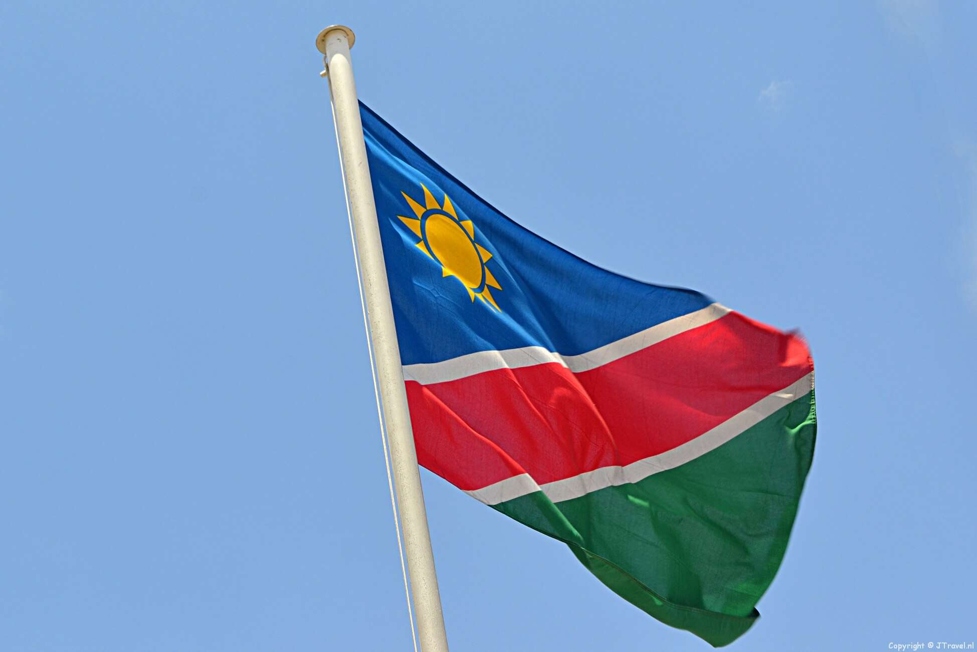 Informatie over Zuid-Afrika & Namibië