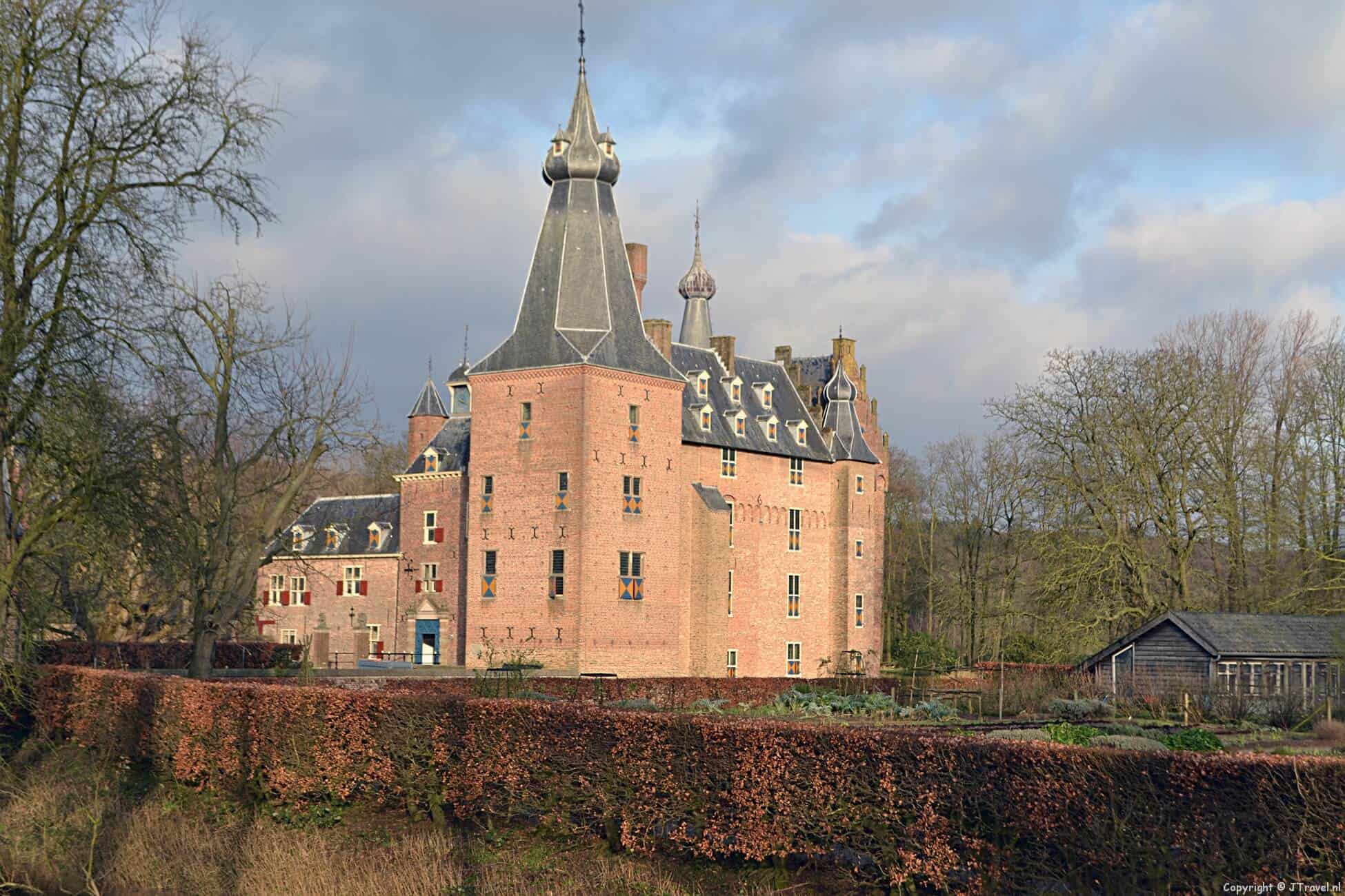 Inleiding Doorwerth en Bunnik