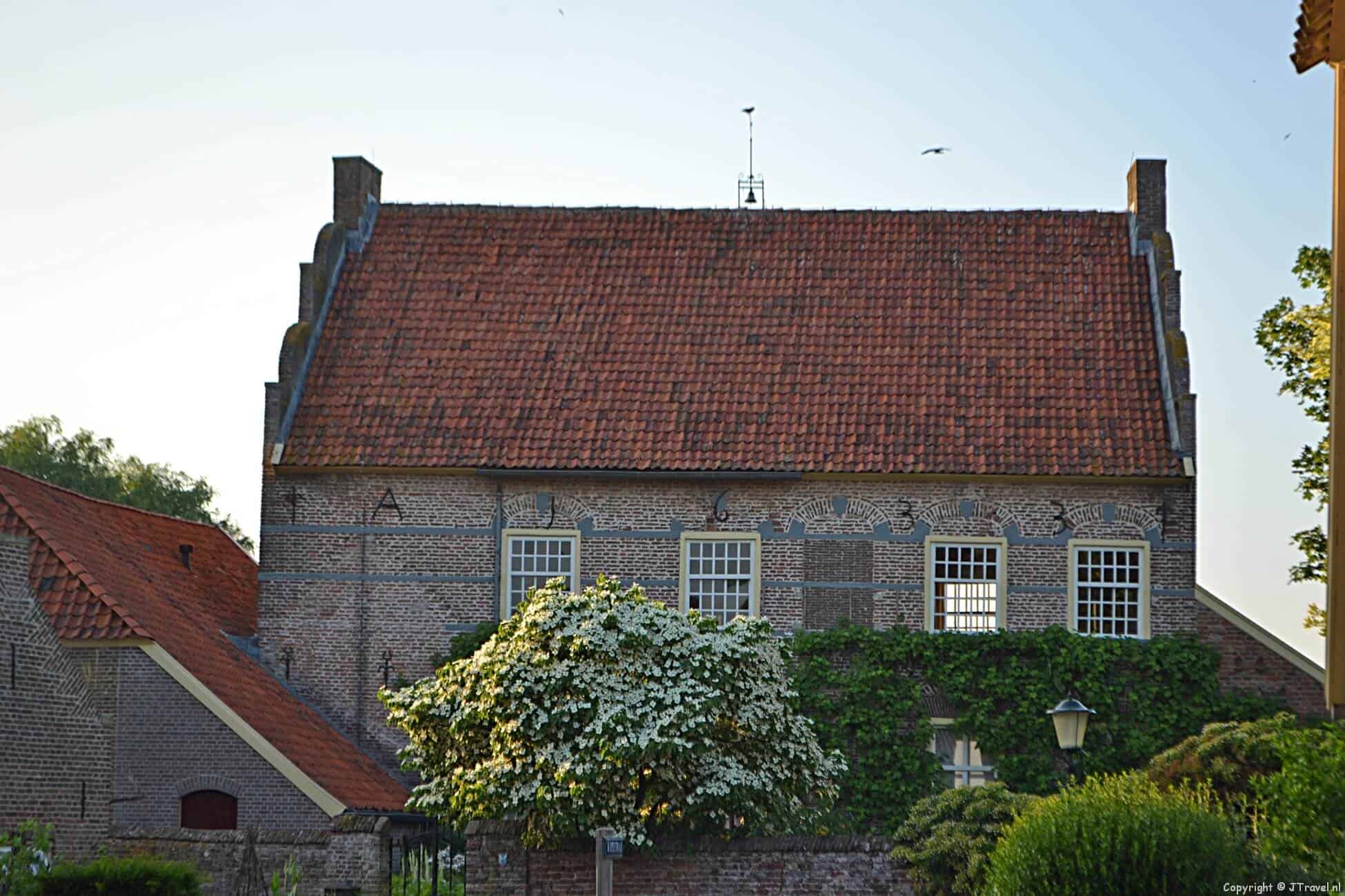 Bezienswaardigheden in Bronkhorst en Vorden