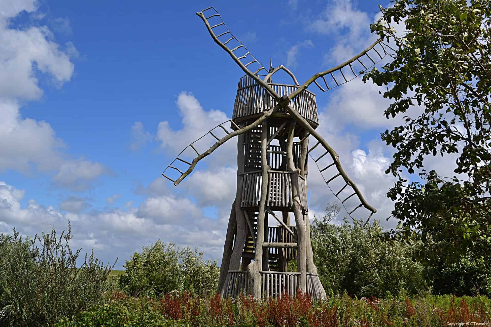 De Cocksdorp Texel 2017