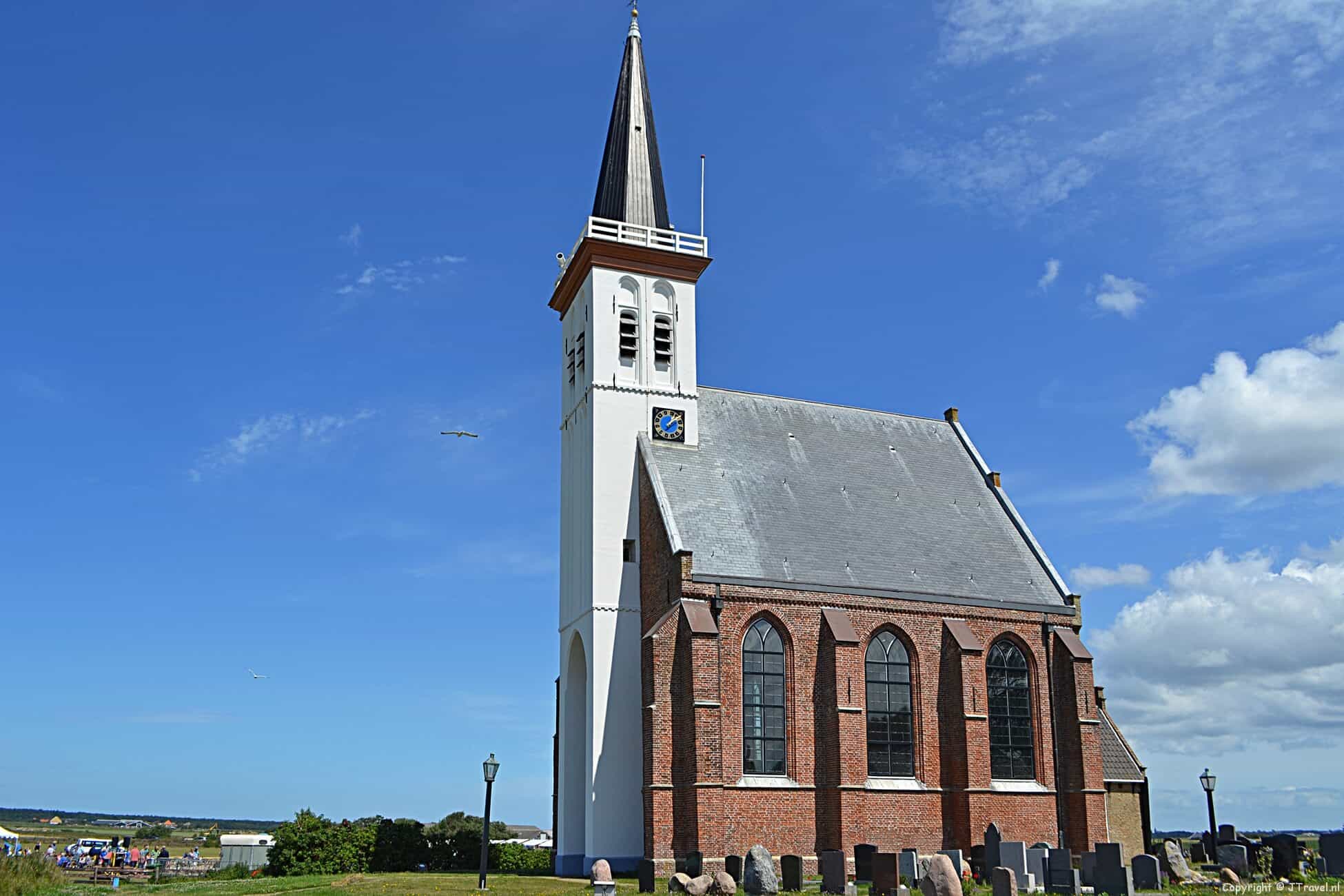 Den Hoorn Texel 2017