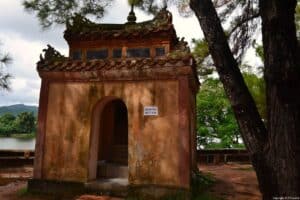 Hué in Vietnam