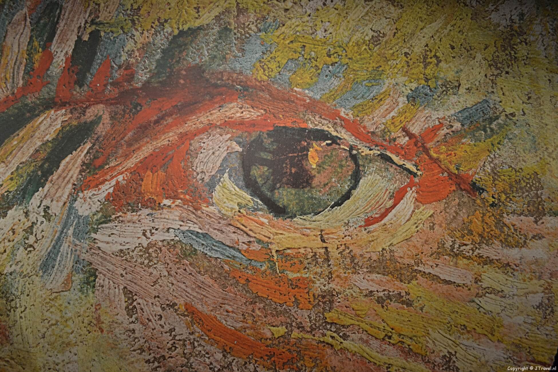 Van Gogh Museum in Amsterdam