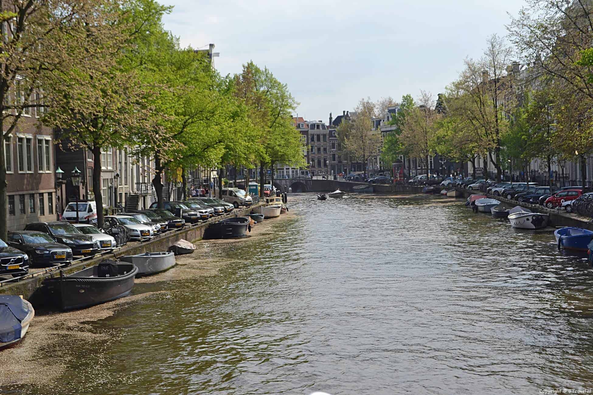 Informatie over Amsterdam