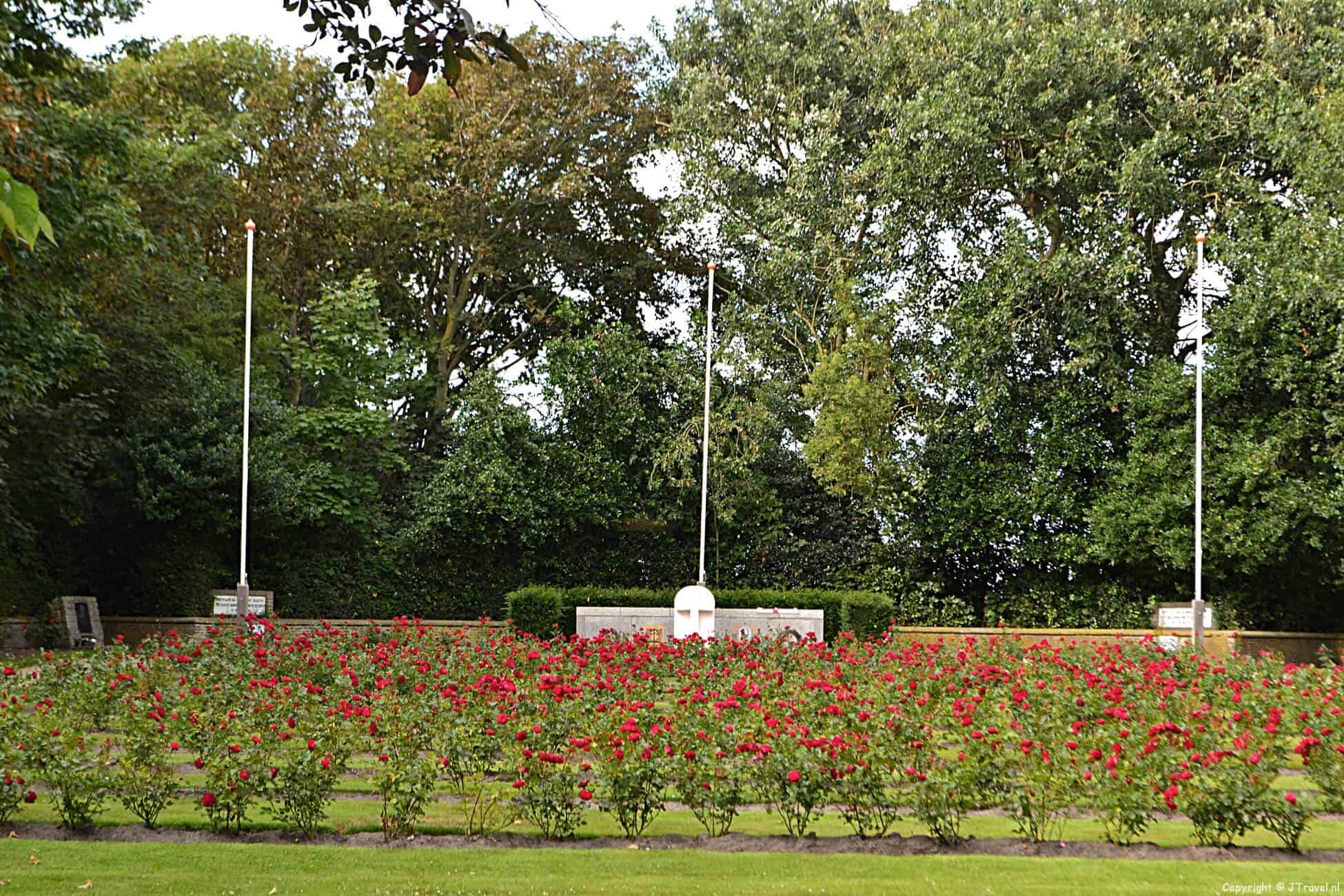 Informatie over Texel 2017