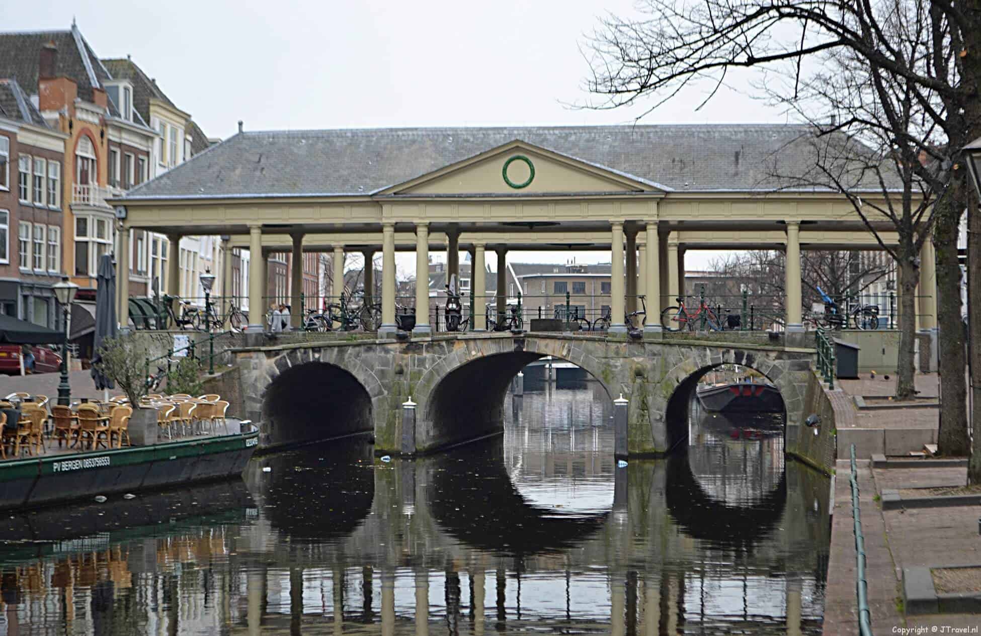 Inleiding Leiden