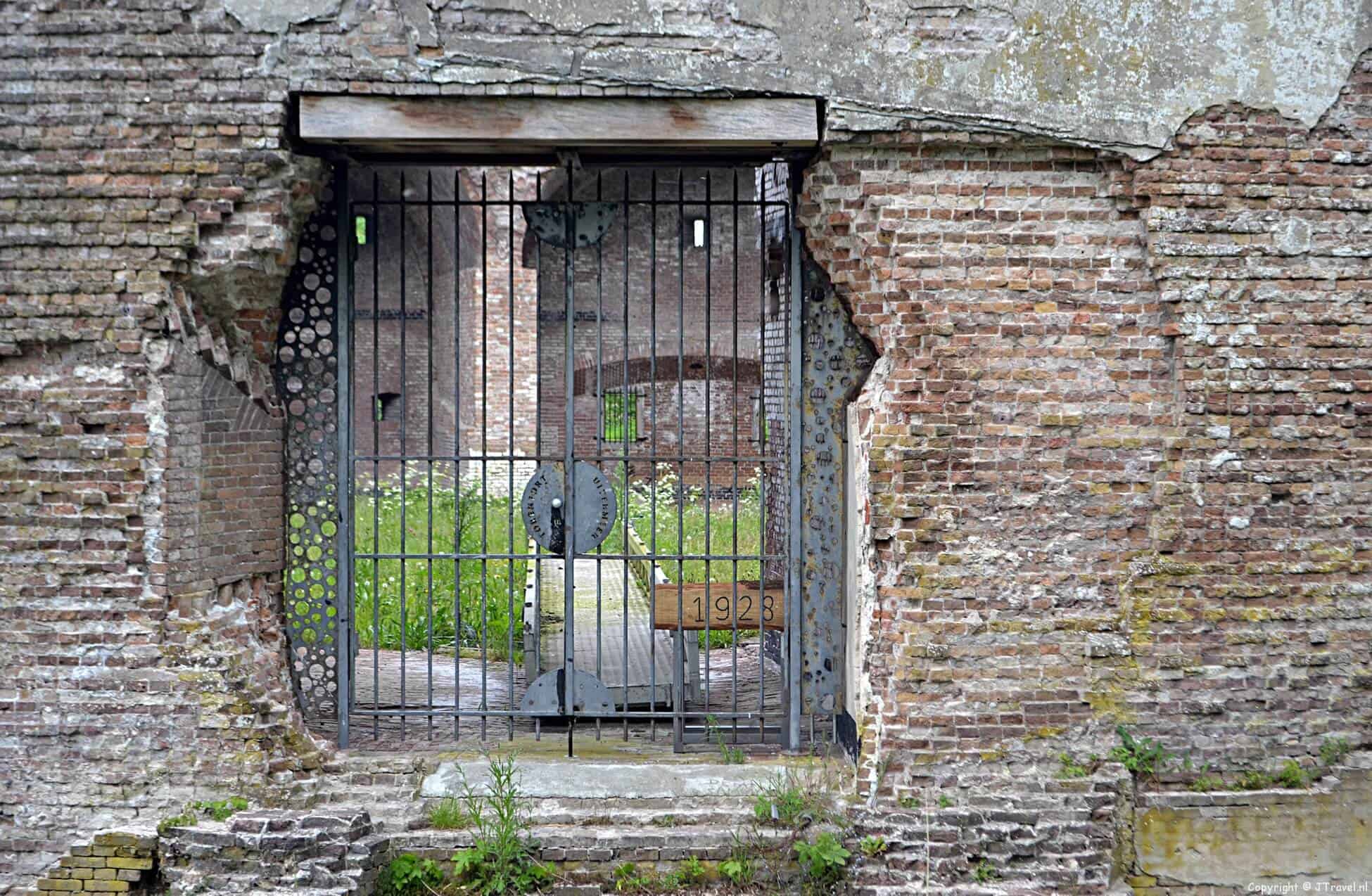 Instameet Waterliniepad