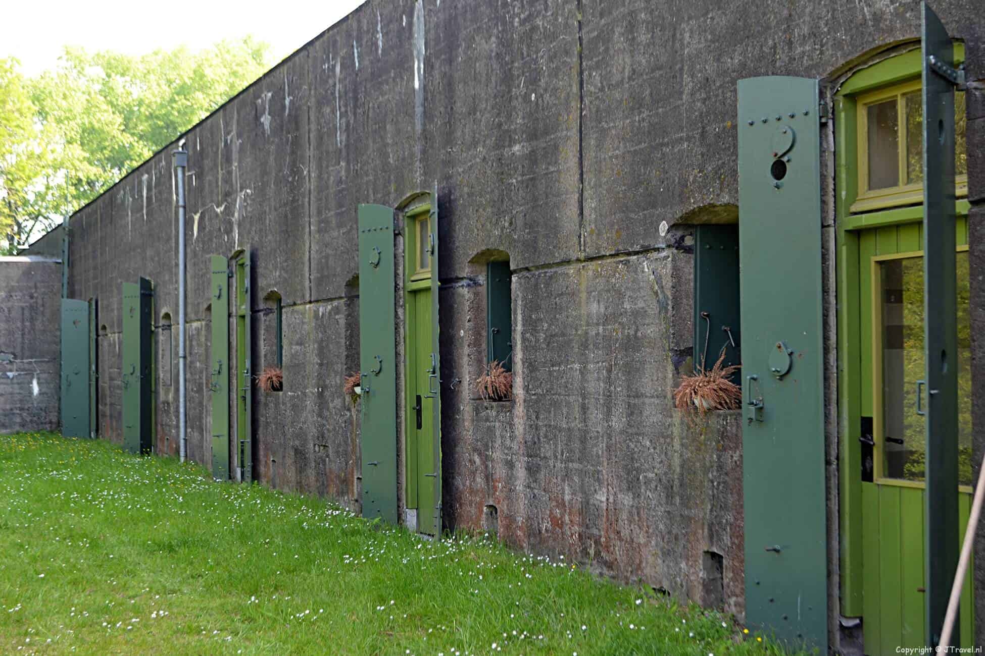 Instameet Waterliniepad - deel 1