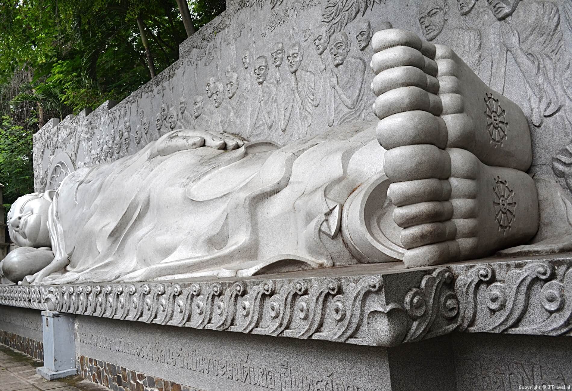 Reisverslag Vietnam : dag 14 - woensdag 18 september 2013