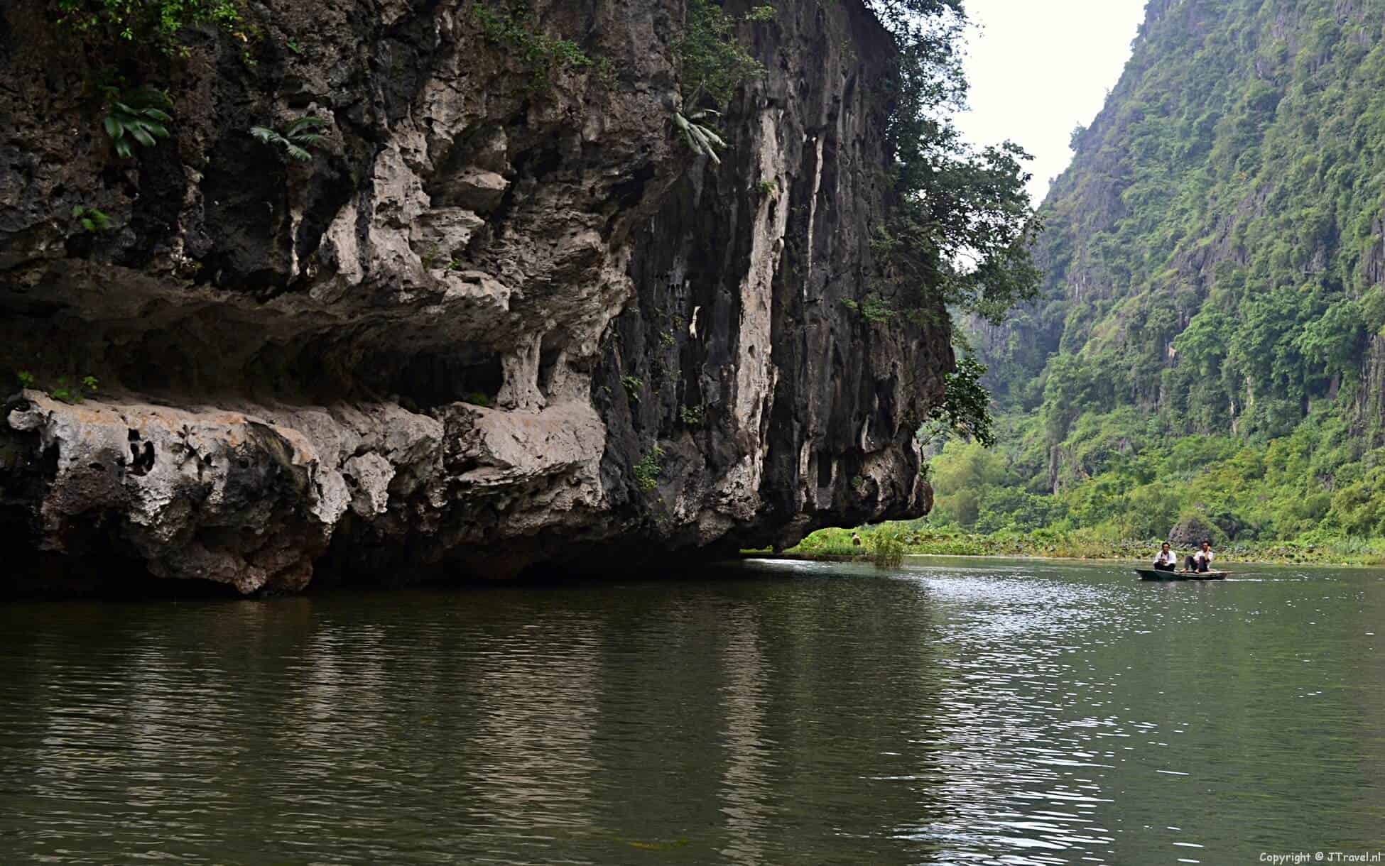 Reisverslag Vietnam : dag 5 – maandag 9 september 2013