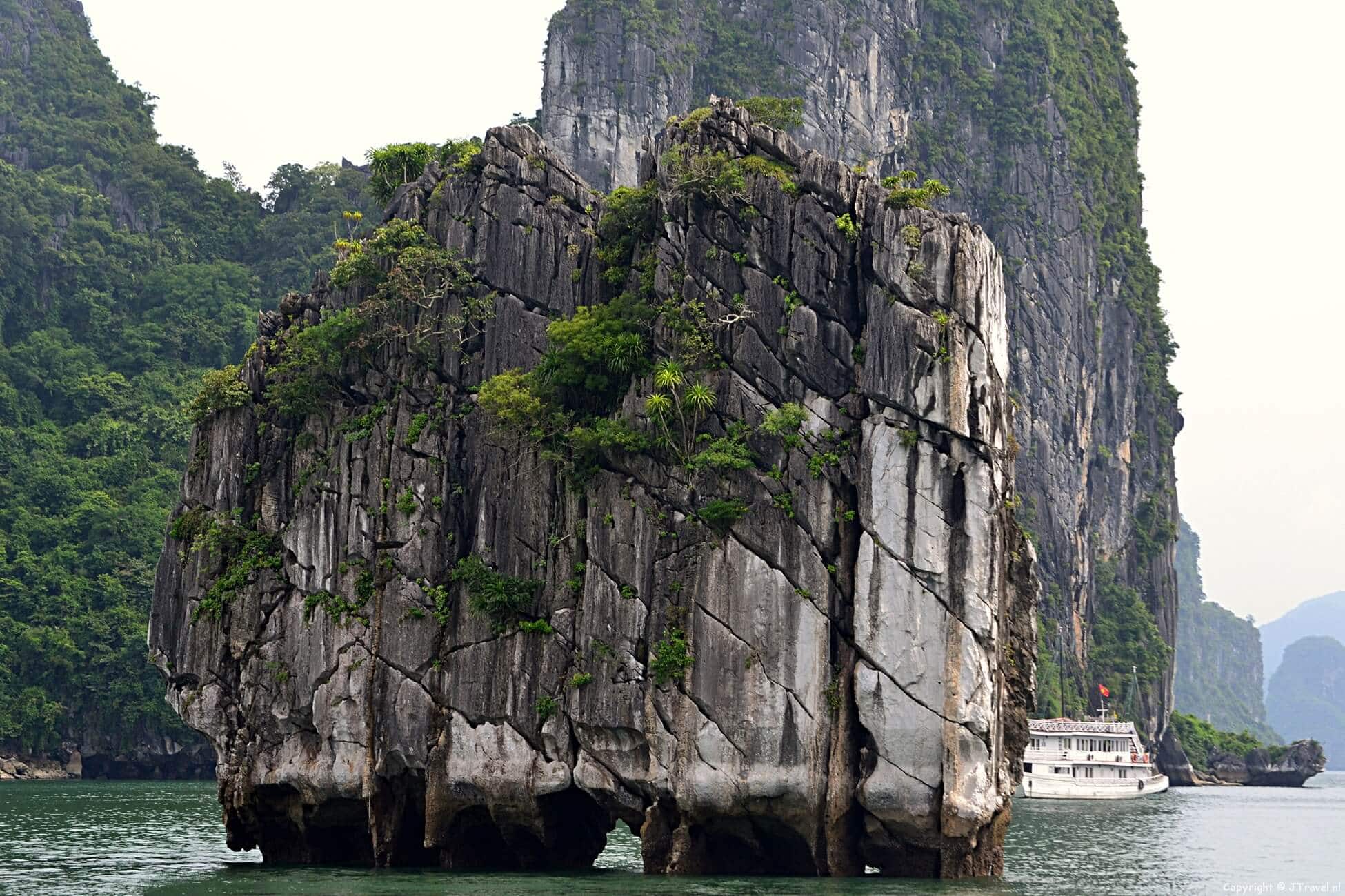 Halong Bay