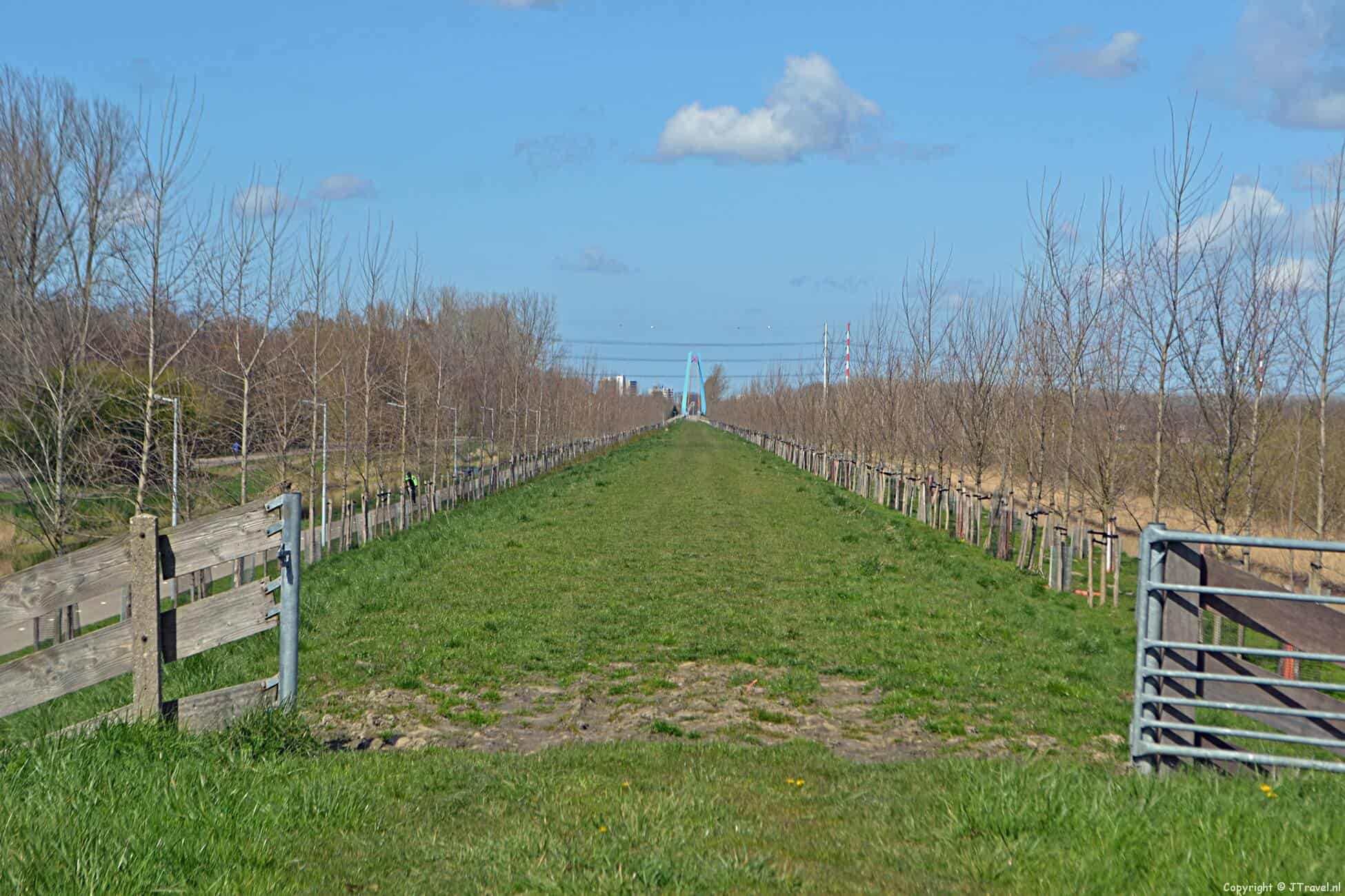 Inleiding Haarlemmermeer