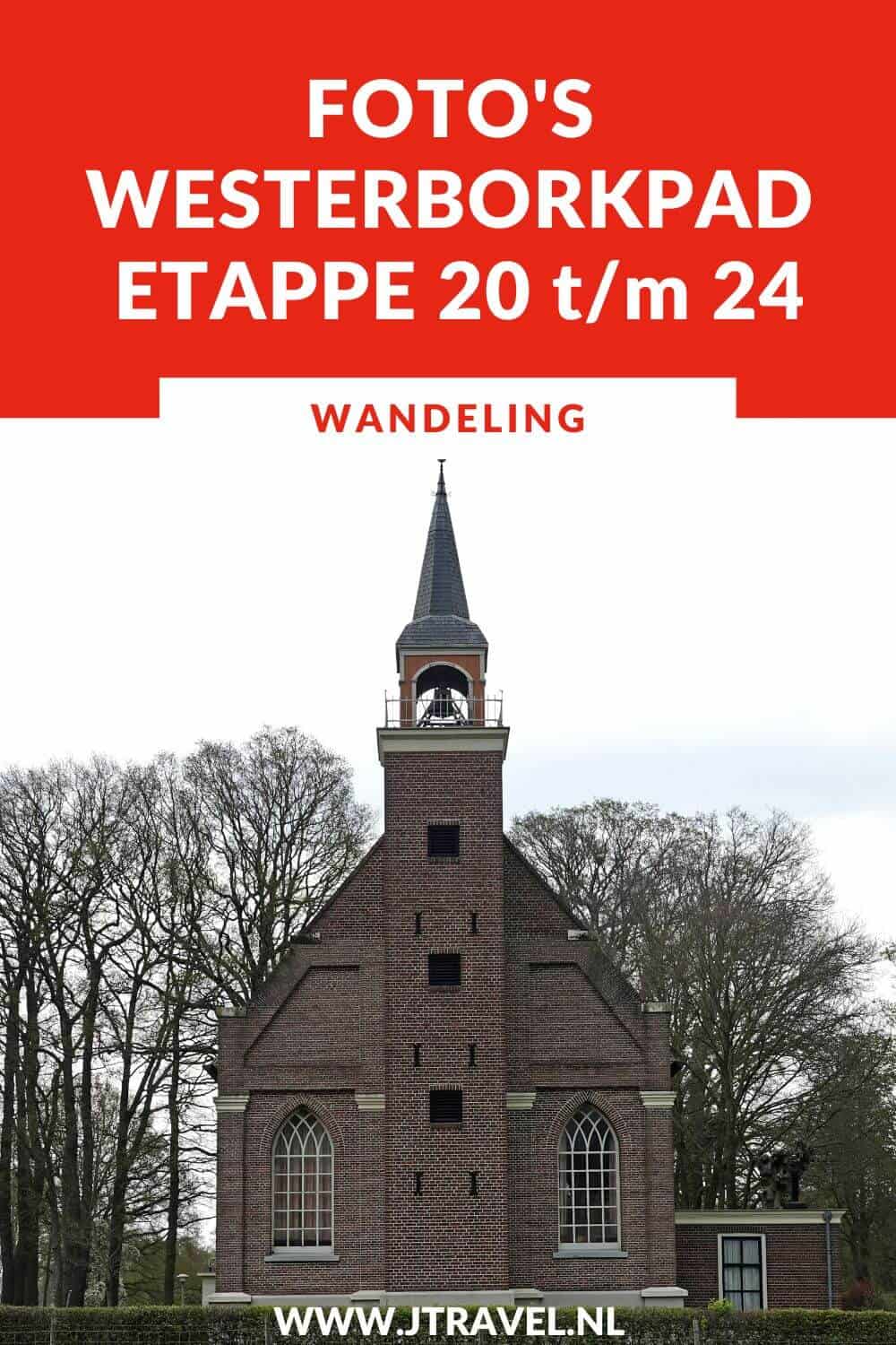 Dit zijn mijn foto's van etappes 20 t/m 24 van de lange-afstandswandeling Westerborkpad. Deze vijf etappes lopen van Station Zwolle naar Station Hoogeveen. Bekijk mijn foto's je in dit artikel. Kijk je mee? #zwolle #lichtmis #staphorst #meppel #koekange #meppel #hoogeveen #westerborkpad #geschiedenis #tweedewereldoorlog #wandelen #hiken #jtravel #jtravelblog #fotos Dit zijn mijn foto's van etappes 20 t/m 24 van de lange-afstandswandeling Westerborkpad. Deze vijf etappes lopen van Station Zwolle naar Station Hoogeveen. Bekijk mijn foto's je in dit artikel. Kijk je mee? #zwolle #lichtmis #staphorst #meppel #koekange #meppel #hoogeveen #westerborkpad #geschiedenis #tweedewereldoorlog #wandelen #hiken #jtravel #jtravelblog #fotos