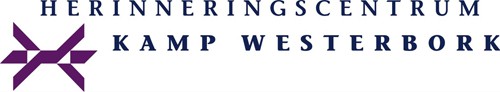 Logo van Kamp Westerbork in Hooghalen