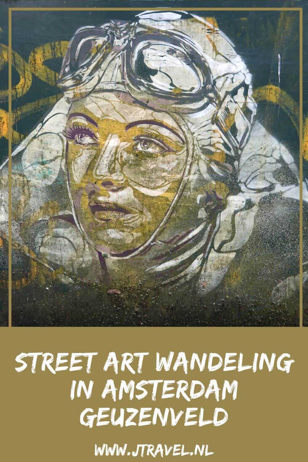 Ik maakte een wandeling langs de vele street art werken in de Amsterdamse wijk Geuzenveld. Hier lees je waar je de street art in de Amsterdamse wijk Geuzenveld kunt vinden. #streetart #streetartamsterdam #amsterdam #geuzenveld #jtravel #jtravelblog Ik maakte een wandeling langs de vele street art werken in de Amsterdamse wijk Geuzenveld. Hier lees je waar je de street art in de Amsterdamse wijk Geuzenveld kunt vinden. #streetart #streetartamsterdam #amsterdam #geuzenveld #jtravel #jtravelblog