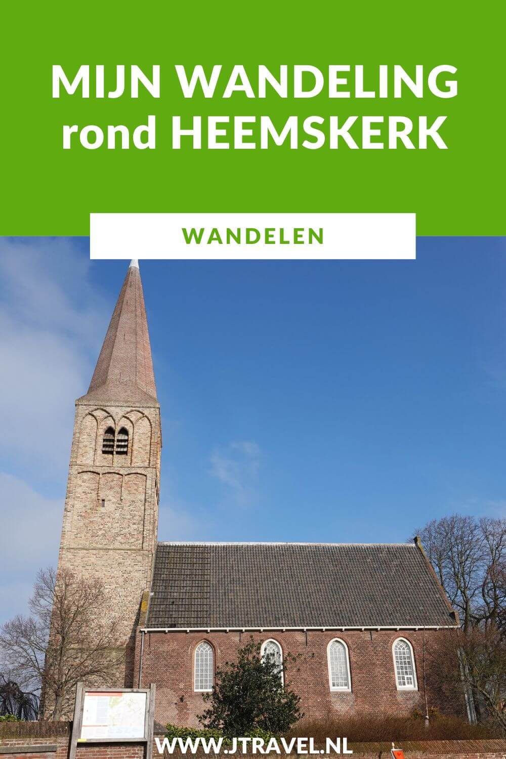 Ik maakte een wandeling rond de Buitenplaatsen van Heemskerk langs Kasteel Assumburg en Chateau Maquette. De wandelroute in het centrum van Heemskerk bij knooppunt 4. Wandelt u mee langs de buitenplaatsen rond Heemskerk? #buitenplaatsen #heemskerk #wandelnetwerknoordholland #jtravelblog #jtravel