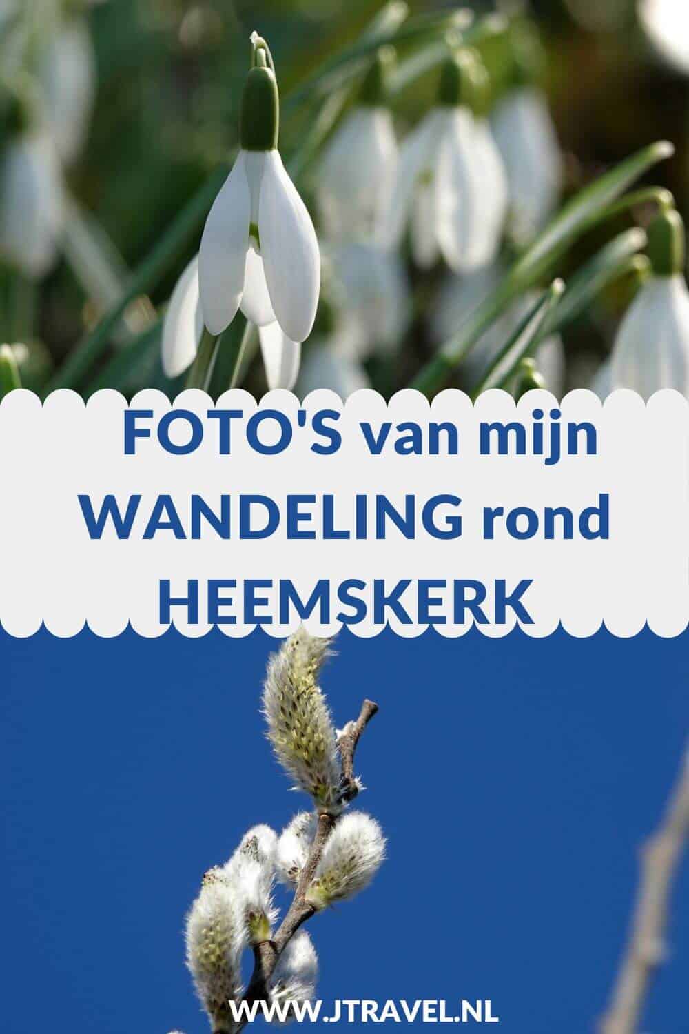 Ik maakte een wandeling rond de Buitenplaatsen van Heemskerk langs Kasteel Assumburg en Chateau Maquette. De wandelroute in het centrum van Heemskerk bij knooppunt 4. Mijn foto's ziet u in dit artikel. Wandelt u mee langs de buitenplaatsen rond Heemskerk? #buitenplaatsen #heemskerk #wandelnetwerknoordholland #jtravelblog #jtravel #fotos