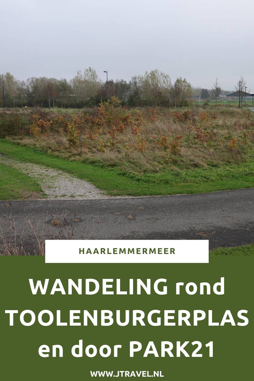 Ik maakte een wandeling rond de Toolenburgerplas en door PARK21 in Hoofddorp. De wandeling van Wandelnetwerk Noord-Holland heeft een lengte van 7,86 kilometer. Wandelt u mee? #toolenburgerplas #PARK21 #hoofddorp #haarlemmermeer #wandelnetwerknoordholland #wandelen #jtravelblog #jtravel