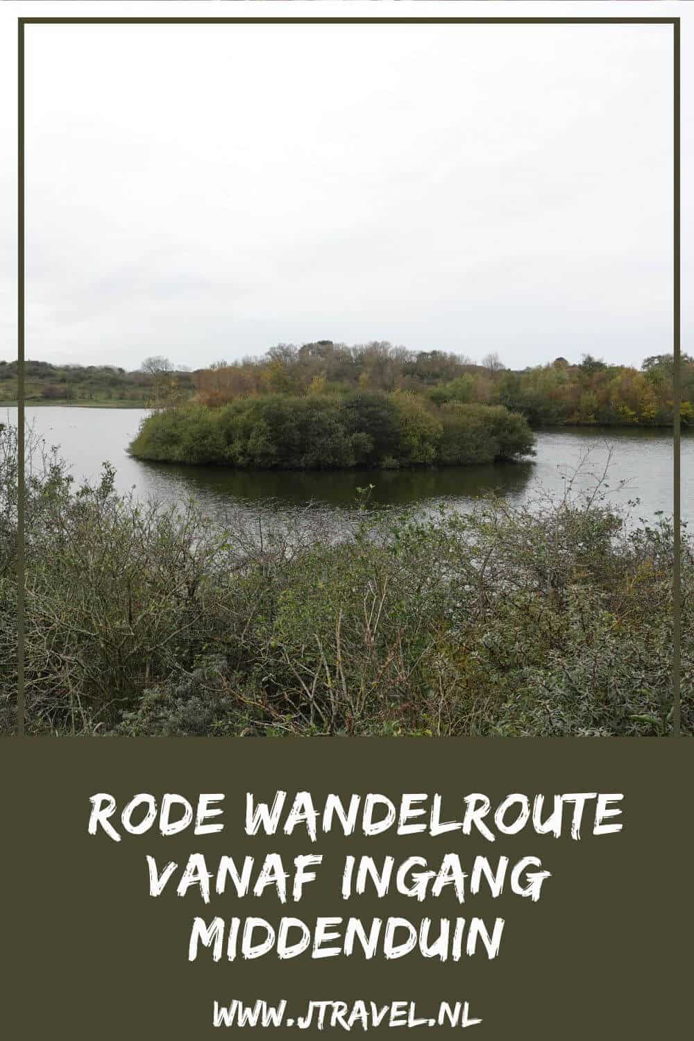 Ik liep de rode wandelroute vanaf ingang Middenduin .in Overveen in Nationaal Park Zuid-Kennemerland. Wandel je mee? #nationaalparkzuidkennemerland #middenduin #zuidkennemerland #overveen #wandelen #wandelnetwerknoordholland