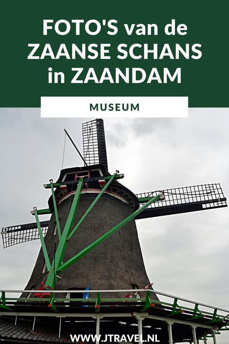Ik bracht een bezoek aan de Zaanse Schans in Zaandam. Het was er heerlijk rustig. Mijn foto's van de Zaanse Schans zie je hier. Kijk je mee? #zaanseschans #zaandam #nederland #museum #openluchtmuseum #fotos #jtravel #jtravelblog