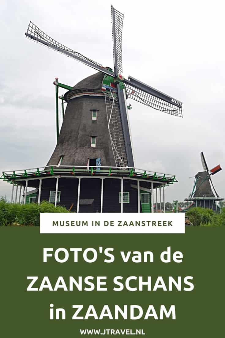 Ik bracht een bezoek aan de Zaanse Schans in Zaandam. Het was er heerlijk rustig. Mijn foto's van de Zaanse Schans zie je hier. Kijk je mee? #zaanseschans #zaandam #nederland #museum #openluchtmuseum #fotos #jtravel #jtravelblog