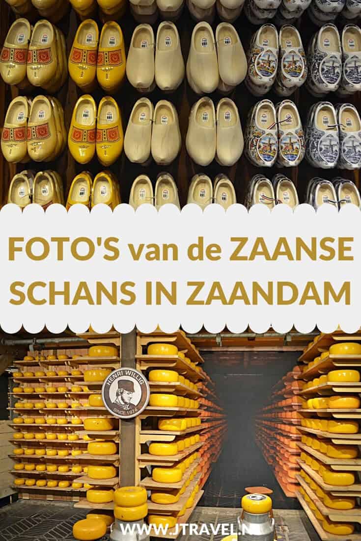 Ik bracht een bezoek aan de Zaanse Schans in Zaandam. Het was er heerlijk rustig. Mijn foto's van de Zaanse Schans zie je hier. Kijk je mee? #zaanseschans #zaandam #nederland #museum #openluchtmuseum #fotos #jtravel #jtravelblog