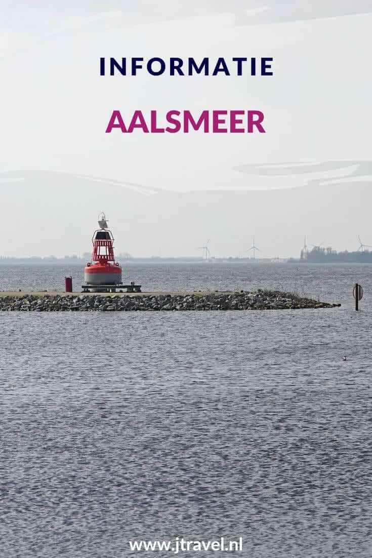Hier vind je veel informatie over Aalsmeer, zoals de geschiedenis, de bezienswaardigheden in het kort en de bereikbaarheid. Lees je? #aalsmeer #informatie #jtravel #jtravelblog