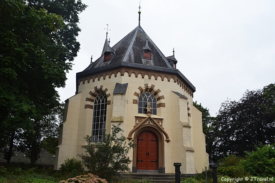 In Warffum