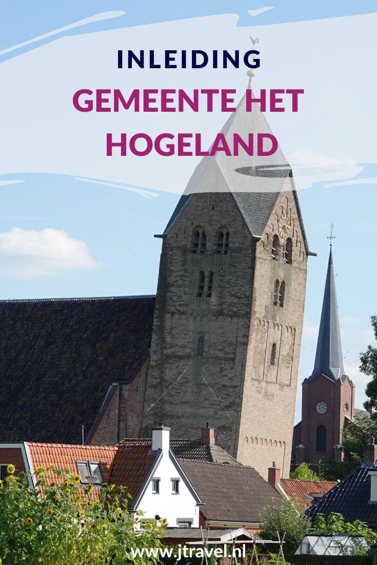 In de Gemeente Het Hogeland is genoeg te beleven. Ik bezocht er verschillende musea en andere bezienswaardigheden. Mijn belevenissen tijdens mijn bezoeken aan Gemeente Het Hogeland lees je hier. Lees je mee? #gemeentehethogeland #jtravel #jtravelblog