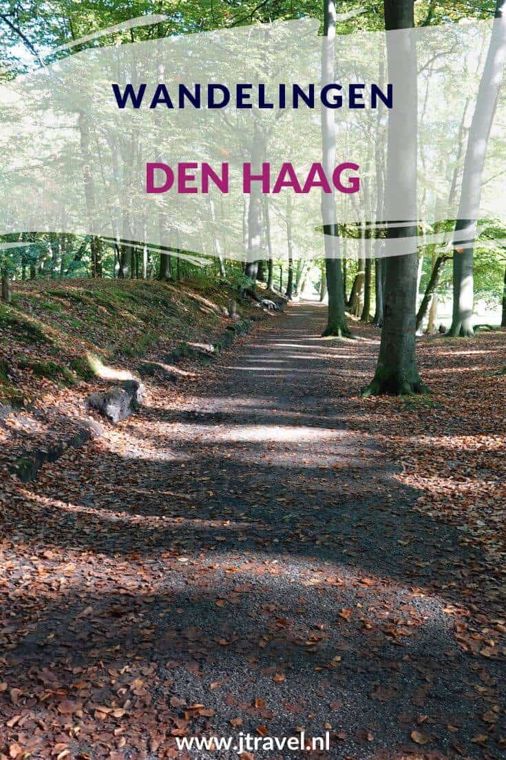 Ik heb een overzicht gemaakt met de artikelen met de wandelingen die ik in Den Haag maakte. Lees je mee? #denhaag #wandelen #jtravel #jtravelblog