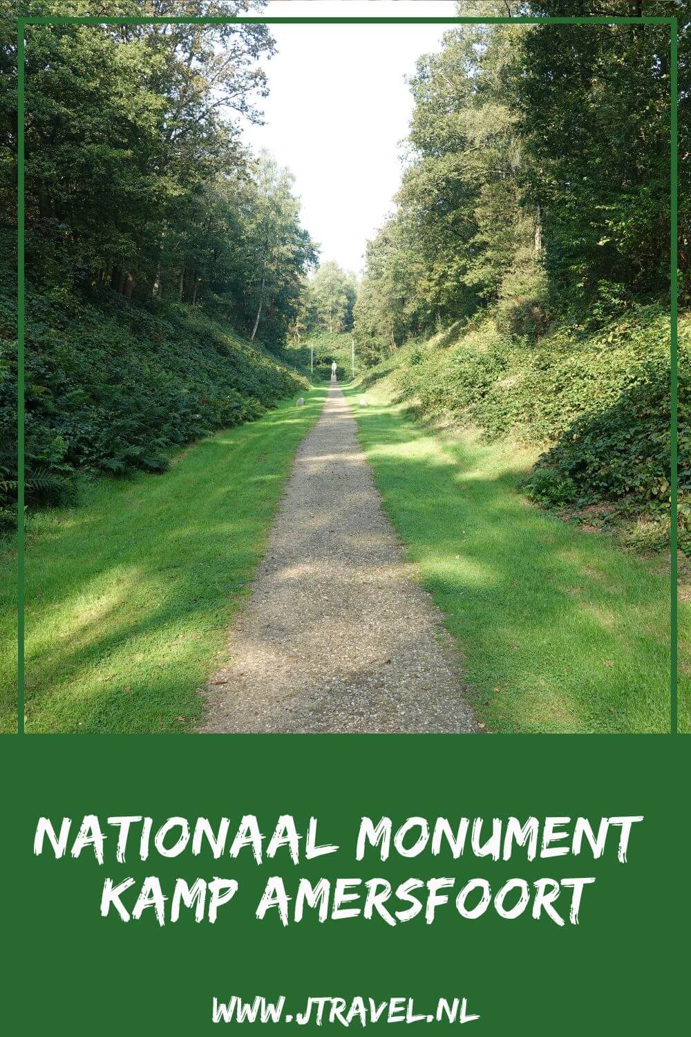 Ik bracht een bezoek aan Nationaal Monument Kamp Amersfoort en het buitenterrein van Kamp Amersfoort. Nationaal Monument Kamp Amersfoort bestaat uit een binnenterrein, een museum en een buitenterrein. Alles over Nationaal Monument Kamp Amersfoort lees je in dit artikel. #kampamersfoort #nationaalmonumentkampamersfoort #jtrave l#jtravelblog