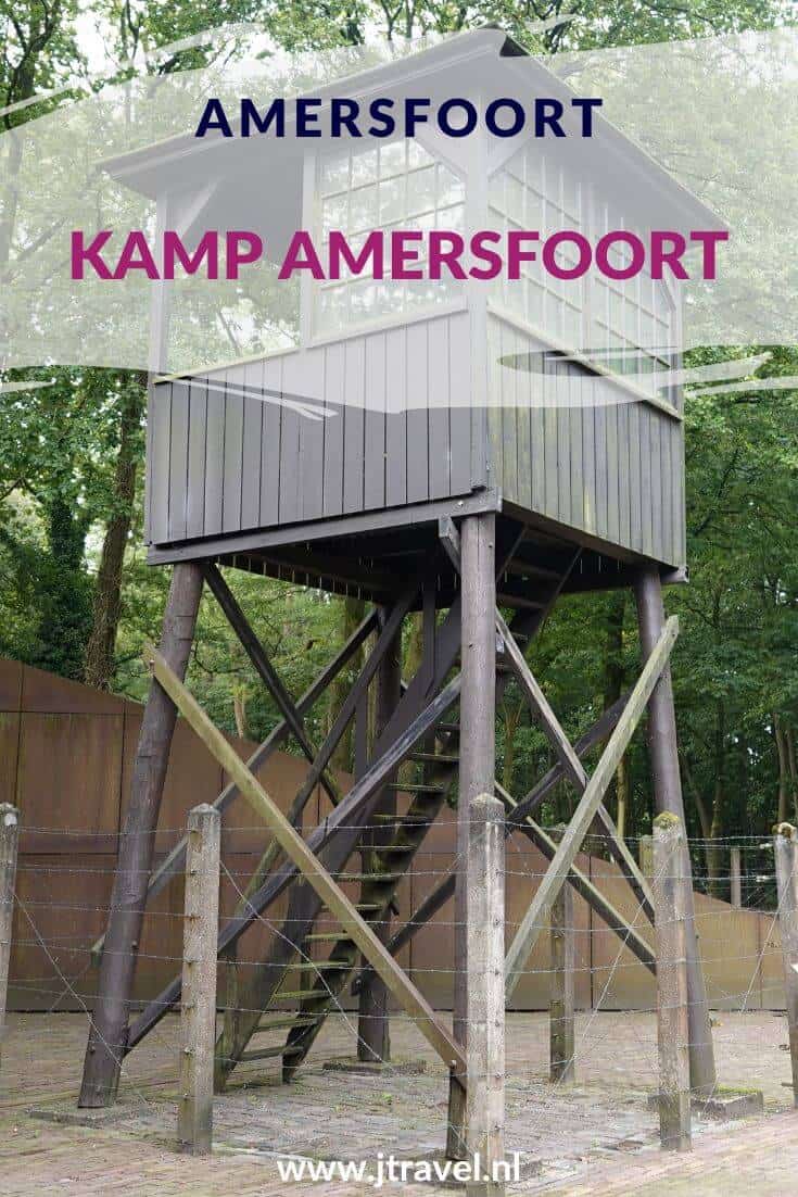 Ik bracht een bezoek aan Nationaal Monument Kamp Amersfoort en het buitenterrein van Kamp Amersfoort. Nationaal Monument Kamp Amersfoort bestaat uit een binnenterrein, een museum en een buitenterrein. Alles over Nationaal Monument Kamp Amersfoort lees je in dit artikel. #kampamersfoort #nationaalmonumentkampamersfoort #jtrave l#jtravelblog