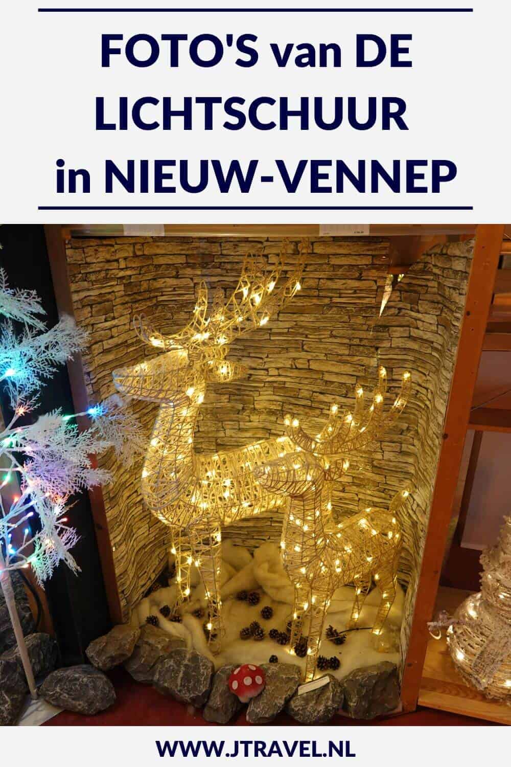 In De Lichtschuur in Nieuw-Vennep vind je alles wat met kerst te maken heeft, zoals kerstballen, kunstkerstbomen, kerstmannen, pieken, slingers, ornamenten, kaarsen, lampjes en lichtslangen en heel veel andere kerstverlichting Mijn foto's zie je in dit artikel. #lichtschuur #nieuwvennep #haarlemmermeer #jtravelblog #jtravel #fotos