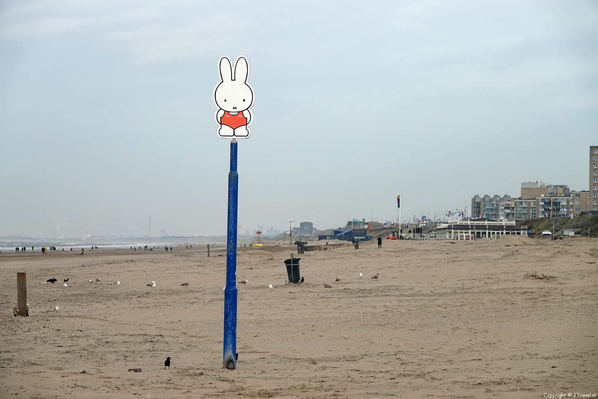 Informatie over Zandvoort