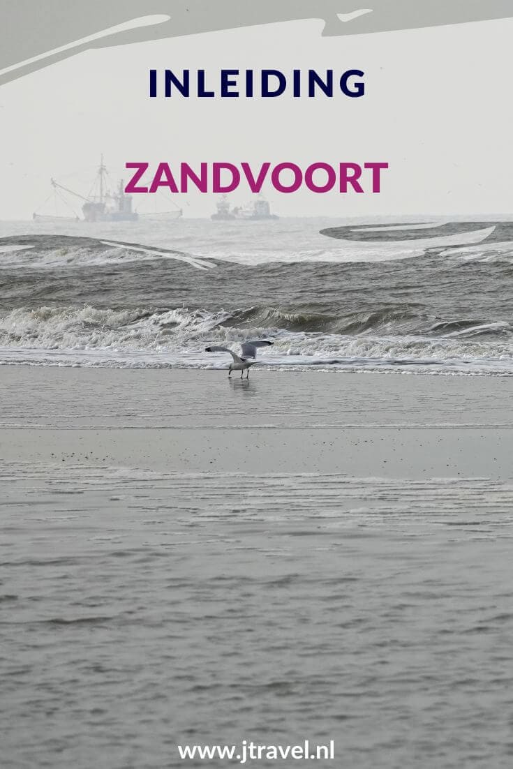 In Zandvoort is genoeg te beleven. Ik maakte er een wandeling en bezocht een paar museu in de badplaats. Mijn belevenissen tijdens mijn bezoeken aan Zandvoort lees je hier. Lees je mee? #zandvoort #jtravel #jtravelblog