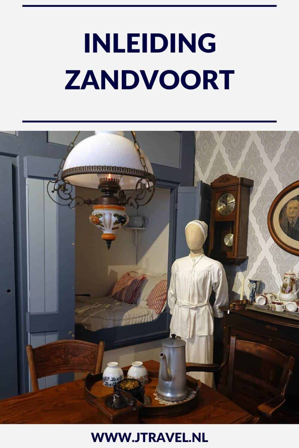 In Zandvoort is genoeg te beleven. Ik maakte er een wandeling en bezocht een paar museu in de badplaats. Mijn belevenissen tijdens mijn bezoeken aan Zandvoort lees je hier. Lees je mee? #zandvoort #jtravel #jtravelblog