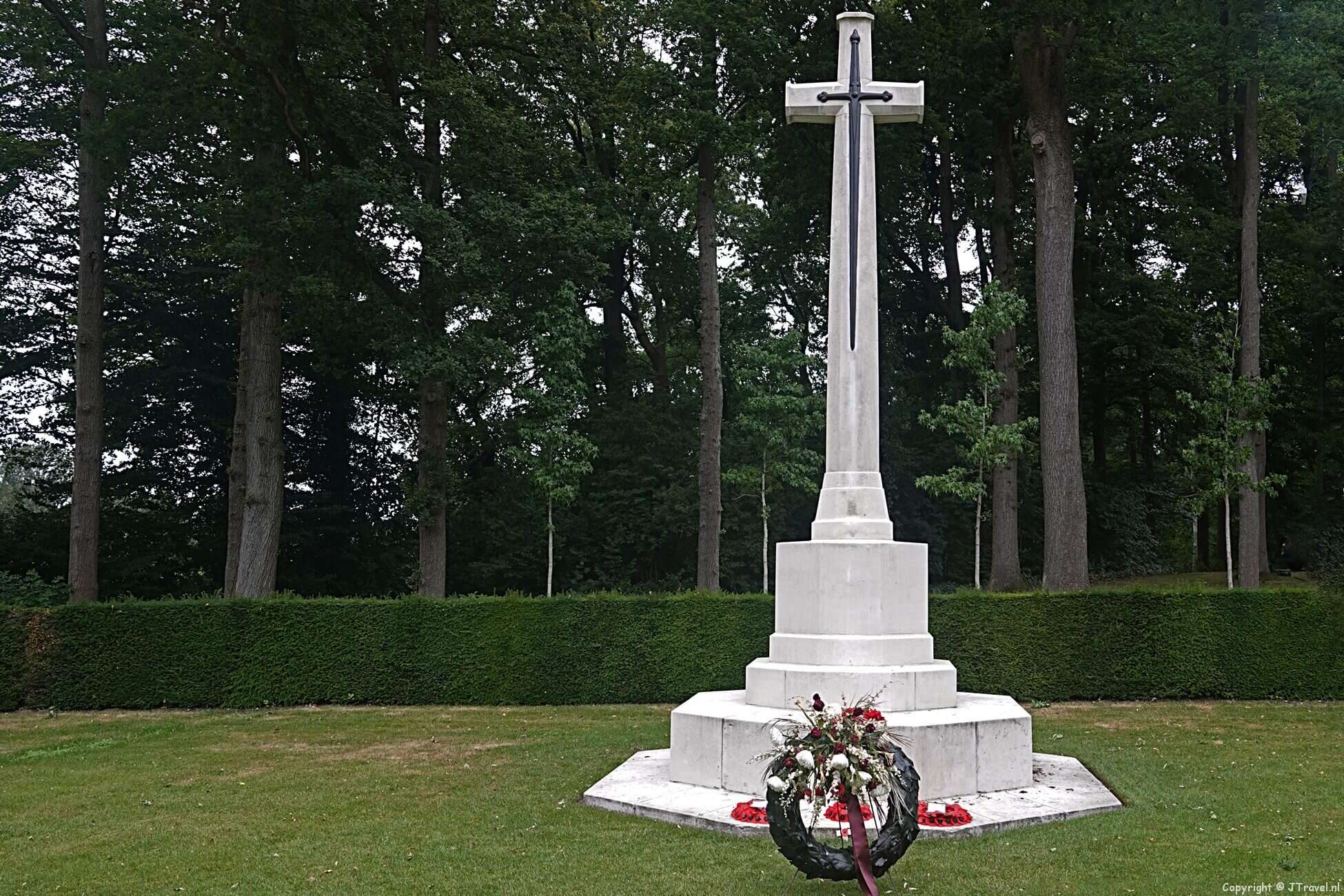 Pad van de Vrijheid etappe 6 t/m 9 : Driel – Lunteren