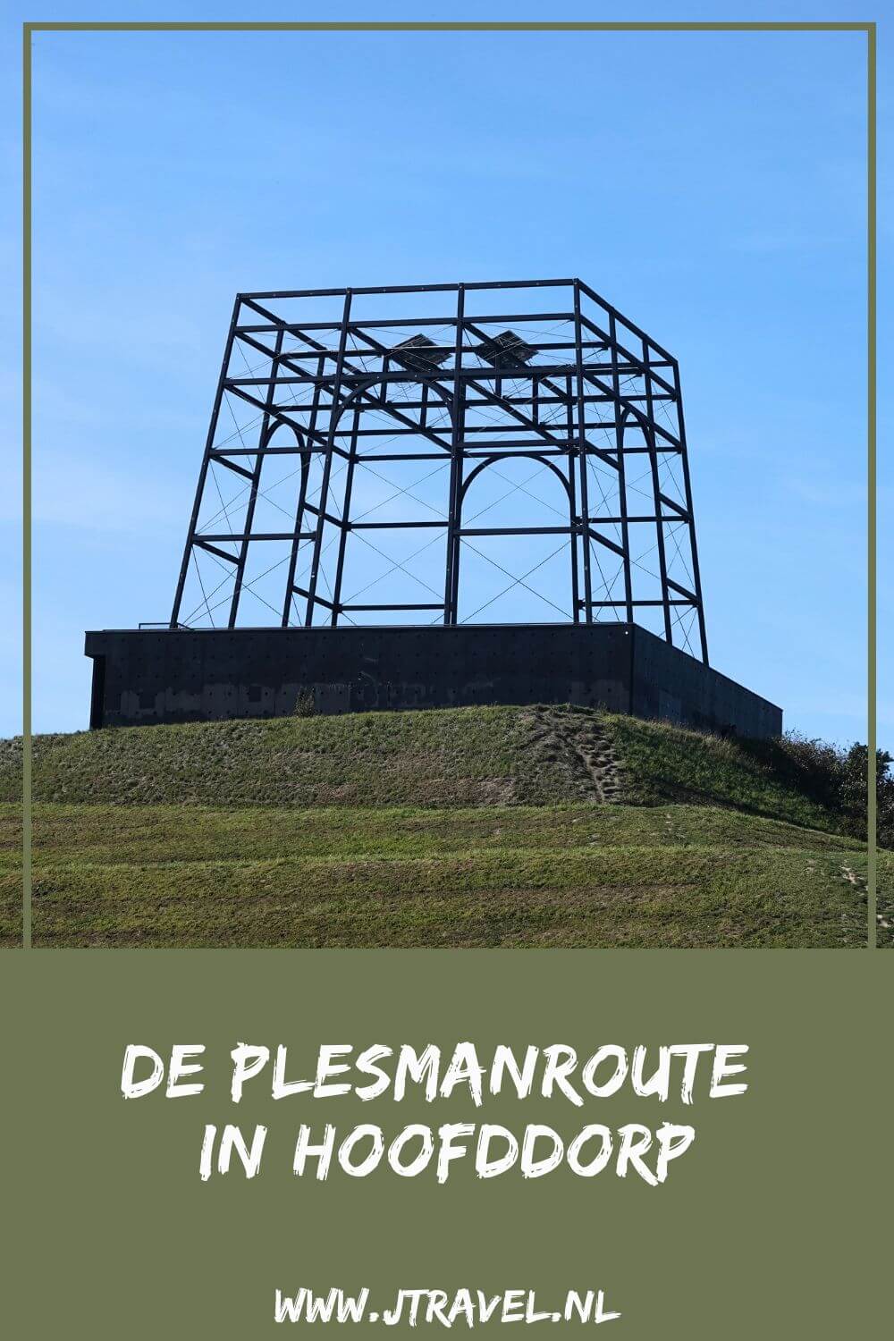Ik liep de Plesmanroute in Hoofddorp, een wandelroute van Wandelnetwerk Noord-Holland met een lengte van 7,10 kilometer. Wandel je mee? #plesmanroute #haarlemmermeersebos #plesmanhoek #buitenschot #hoofddorp #wandelnetwerknoordholland #wandelen #jtravel #jtravelblog
