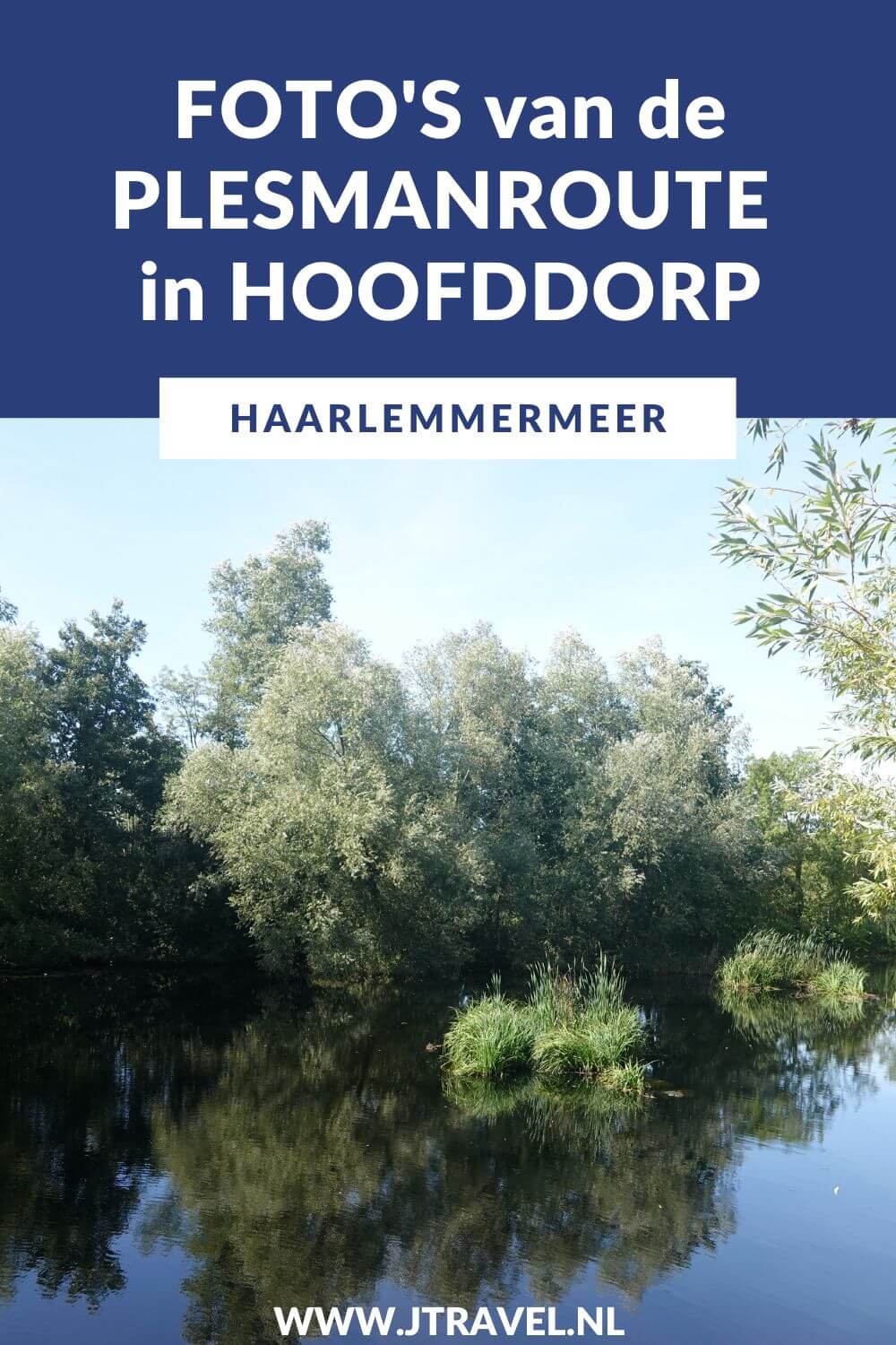Ik liep de Plesmanroute in Hoofddorp, een wandelroute van Wandelnetwerk Noord-Holland met een lengte van 7,10 kilometer. Mijn foto's zie je in dit artikel? #plesmanroute #haarlemmermeersebos #plesmanhoek #buitenschot #hoofddorp #wandelnetwerknoordholland #wandelen #jtravel #jtravelblog #fotos