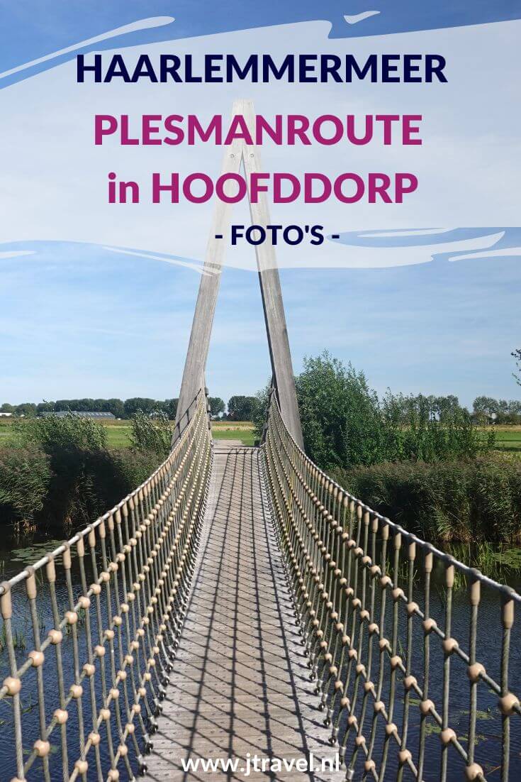 Ik liep de Plesmanroute in Hoofddorp, een wandelroute van Wandelnetwerk Noord-Holland met een lengte van 7,10 kilometer. Mijn foto's zie je in dit artikel? #plesmanroute #haarlemmermeersebos #plesmanhoek #buitenschot #hoofddorp #wandelnetwerknoordholland #wandelen #jtravel #jtravelblog #fotos