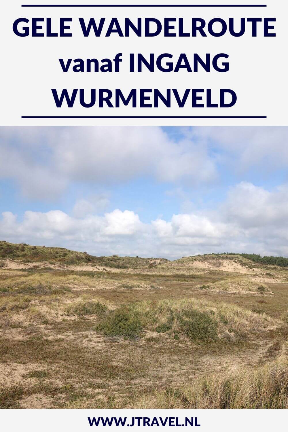 Ik liep de gele wandelroute vanaf ingang Wurmenveld in Nationaal Park Zuid-Kennemerland, op zoek naar wisenten, Deze wandeling maak ik aan de hand van de gele routepaaltjes op het Kraansvlak. Mijn route en de achtergronden lees je in dit artikel. #nationaalparkzuidkennemerland #ingangwurmenveld #wandelen #jtravel #jtravelblog