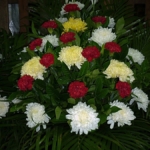 De de Bloemenmarkt Pak Khlong Talat in Bangkok<br/>Copyright © JTravel.nl De Bloemenmarkt Pak Khlong Talat in Bangkok / Copyright © JTravel.nl