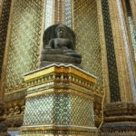 De Wat Phra Kaew in Bangkok<br/>Copyright © JTravel.nl De Wat Phra Kaew in Bangkok / Copyright © JTravel.nl