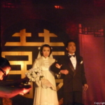 Calypso Cabaret show in Bangkok<br/>Copyright © JTravel.nl Calypso Cabaret show in Bangkok / Copyright © JTravel.nl