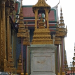 De Wat Phra Kaew in Bangkok<br/>Copyright © JTravel.nl De Wat Phra Kaew in Bangkok / Copyright © JTravel.nl