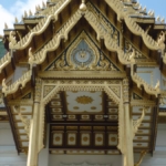 Grand Palace in Bangkok<br/>Copyright © JTravel.nl Grand Palace in Bangkok / Copyright © JTravel.nl