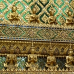 De Wat Phra Kaew in Bangkok<br/>Copyright © JTravel.nl De Wat Phra Kaew in Bangkok / Copyright © JTravel.nl