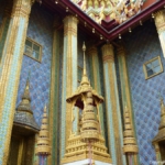 De Wat Phra Kaew in Bangkok<br/>Copyright © JTravel.nl De Wat Phra Kaew in Bangkok / Copyright © JTravel.nl